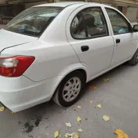 ساینا اس مدل ۱۴۰۰ تمیز بی رنگ|خودرو سواری و وانت|کرج, خرمدشت|دیوار