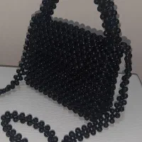 کیف مرواریدی|کیف، کفش، کمربند|بهبهان, |دیوار