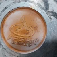 قابلمه استیل و سرامیک|ظروف پخت‌وپز|اهواز, شهرک برق|دیوار