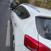 جک s5 نیو فیس|خودرو سواری و وانت|تبریز, |دیوار