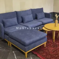 مبل.ازدم قسط .الان بخر ازدو ماه دیگه پرداخت کن .|مبلمان خانگی و میز عسلی|فردیس, |دیوار