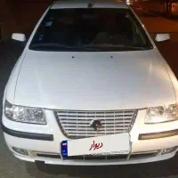 سمند دوگانه شرکت ef7