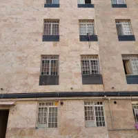 آپارتمان ۵۷ متری بازسازی شده املاکی تمام نگیره