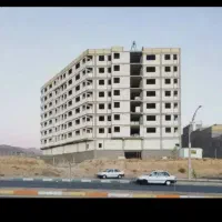 آپارتمان شهرک غرب|پیش‌فروش املاک|زنجان, |دیوار