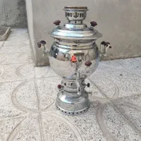 سماور نفتی