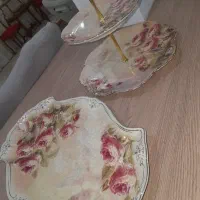ظروف لمونژ اصل فرانسوی کاملا نو