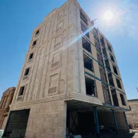 پیش فروش اپارتمان121 زمین شهری کوی بهارستان