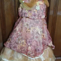 پیراهن دخترانه تایلندی و کت و دامن زنانه مجلسی ترک|لباس|مشهد, آبکوه|دیوار