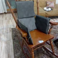 صندلی راک