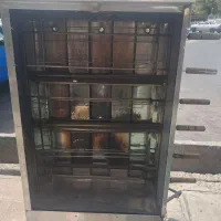 دستگاه جوجه گردان ۶سیخ|کافیشاپ و رستوران|اندیشه, اندیشه فاز ۱|دیوار