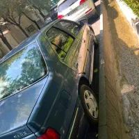 پژو‌پارس‌مدل‌93
