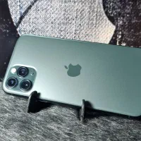 Iphone 11pro 256 آیفون