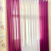 دوخت نصب و تعمیرات انواع پرده|خدمات پیشه و مهارت|کرمانشاه, |دیوار