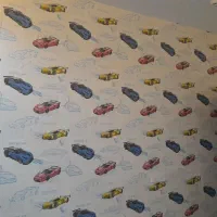 نصب کاغذ دیواری|خدمات پیشه و مهارت|تبریز, |دیوار