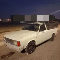 پیکان وانت
