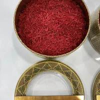 زعفران سوپر نگین اتویی ( صادراتی ) - خرید و فروش