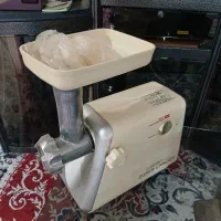 چرخ گوشت سانی
