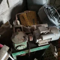 حدیده الومینیومی|ابزارآلات|تبریز, |دیوار