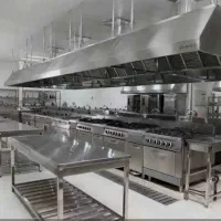 آشپز یا کمک اشپز