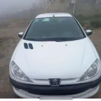 ۲۰۶ تیپ ۲
