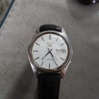 ساعت  seiko5 کلکسیونی قدیمی