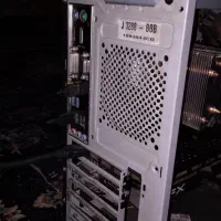 کیس گیمینگ|رایانه رومیزی|قم, نیروگاه|دیوار