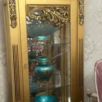 بوفه سه طبقه