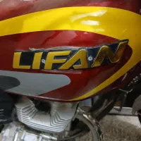 فروش لیفان ۲۰۰صفر