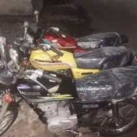 متور مزایده عروسک|موتورسیکلت|خمام, |دیوار