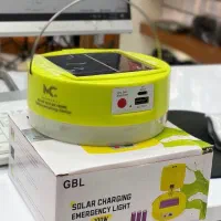 لامپ اضطراری