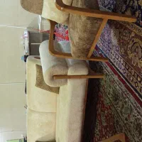 مبل|مبلمان خانگی و میز عسلی|ماهدشت, |دیوار