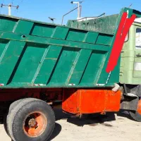 کمپرسی|خودرو سنگین|اسفراین, |دیوار