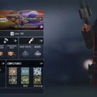 اکانت کالاف