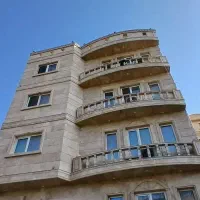 فروش آپارتمان ۲۰۵ متری در ابتدای بلوار شمشیربند