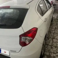 برلیانس۲۲۰ مدل۹۷