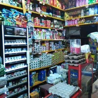 مغازه فروشی  سوپر مارکت   یا معاوضه با آپارتمان|فروش مغازه و غرفه|تهران, جی|دیوار