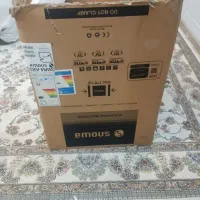 کارتن لباسشویی اسنوا ۸کیلویی