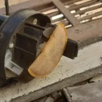 تعدادی وسایل ماشین و یک عدد سیم بکسل قوی|قطعات یدکی و لوازم جانبی|مشهد, الهیه|دیوار