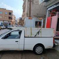 آریسان تلفنی ( جوانرود )