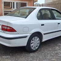 سمند LX مولتی پلکس