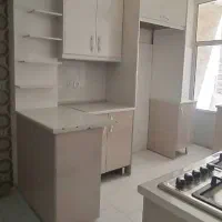 واحد اپارتمان درفرگاز نزدیک ترین مسیر فردیس مترو|فروش آپارتمان|فردیس, شهرک ۱۱۰|دیوار