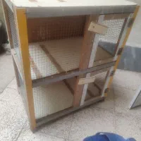 قفس پرنده