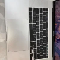 Macbook pro 16 inch|رایانه همراه|مشهد, سجاد شهر|دیوار