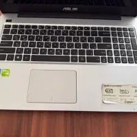 لپتاپ ایسوس|رایانه همراه|شاهین‌شهر, شهرک هشت بهشت|دیوار