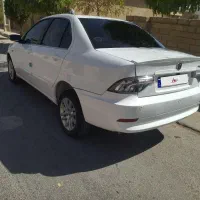 سمند سورنEF7۱۴۰۲ تمام فول|خودرو سواری و وانت|گهواره, |دیوار