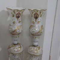 شمعدان شاه عباسی