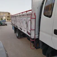 الوند 8تن|خودرو سنگین|شیراز, شهرک قمشه|دیوار