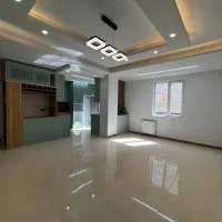 ۷۲متر خاص و خوشگل با ۱۰ متر حیاط اختصاصی