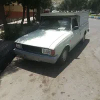 پیکان وانت93پلمپ