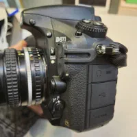دوربین نیکون d810|دوربین عکاسی و فیلم‌برداری|تهران, گیشا|دیوار